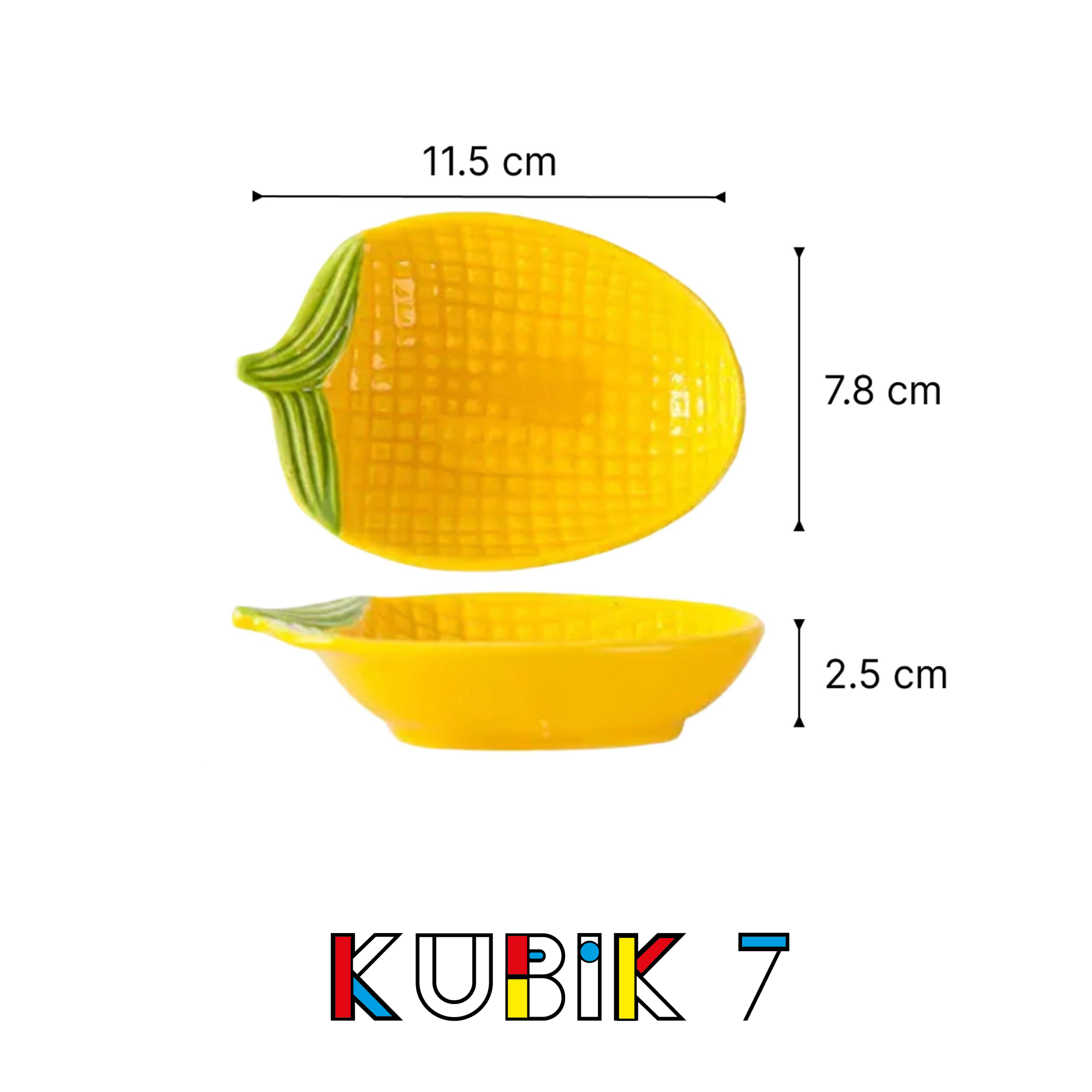 The Cob Dishes