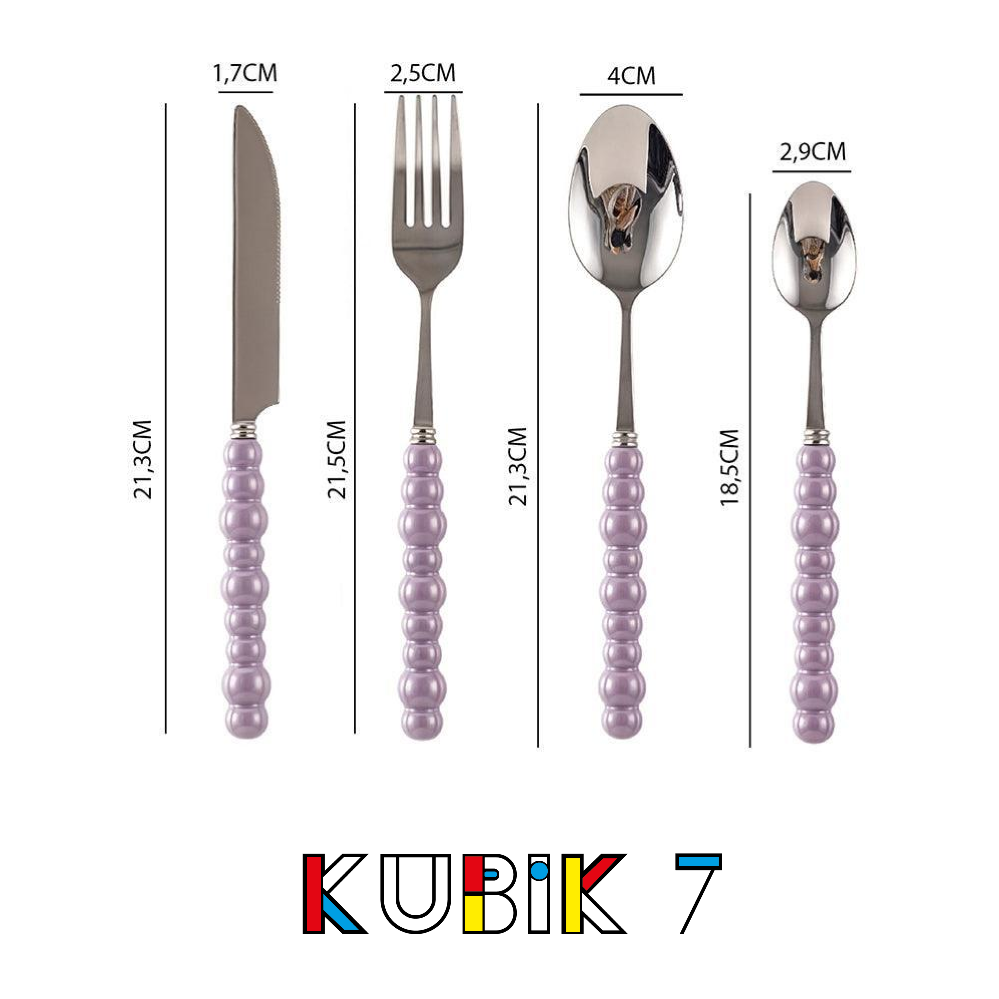 Gia Cutlery