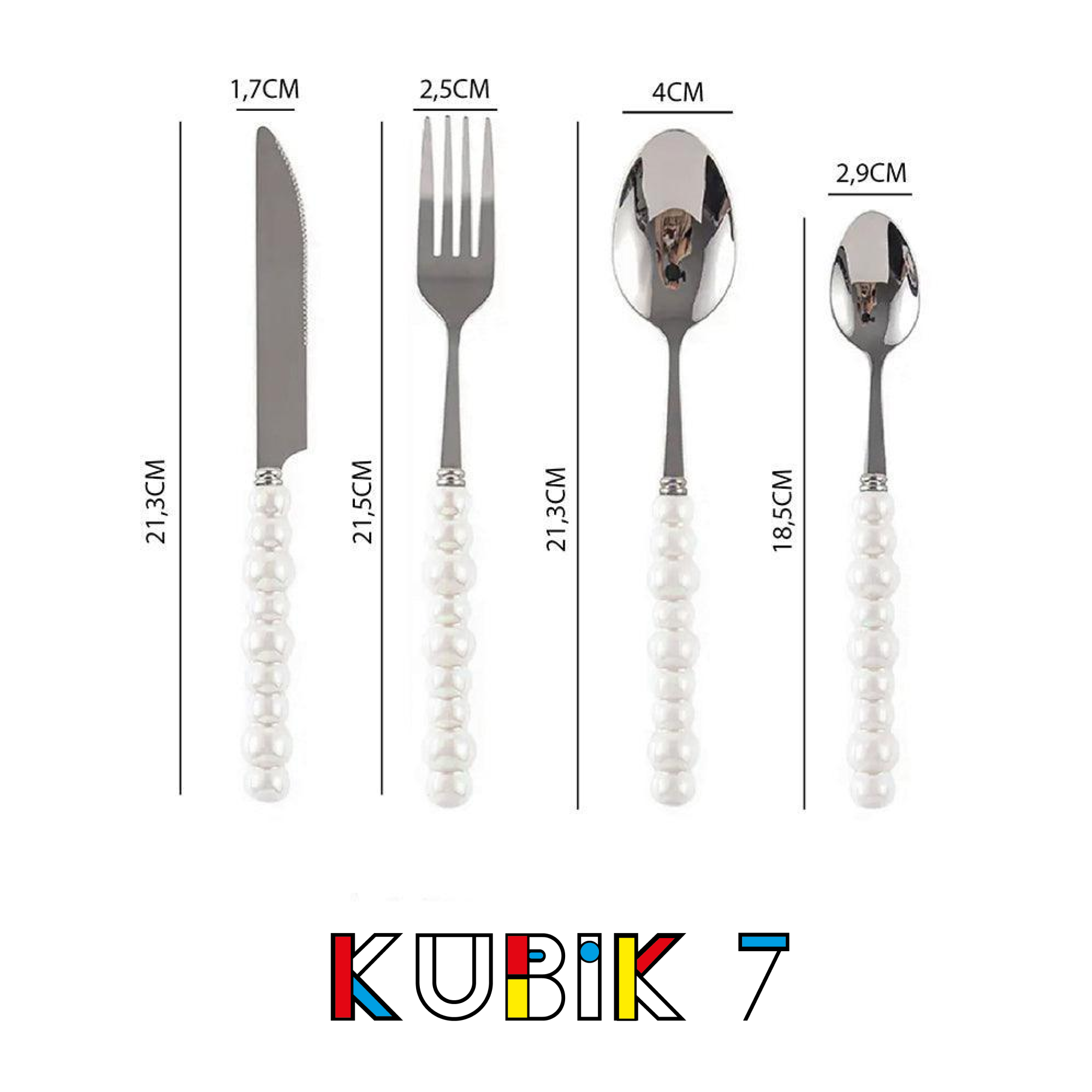 Gia Cutlery