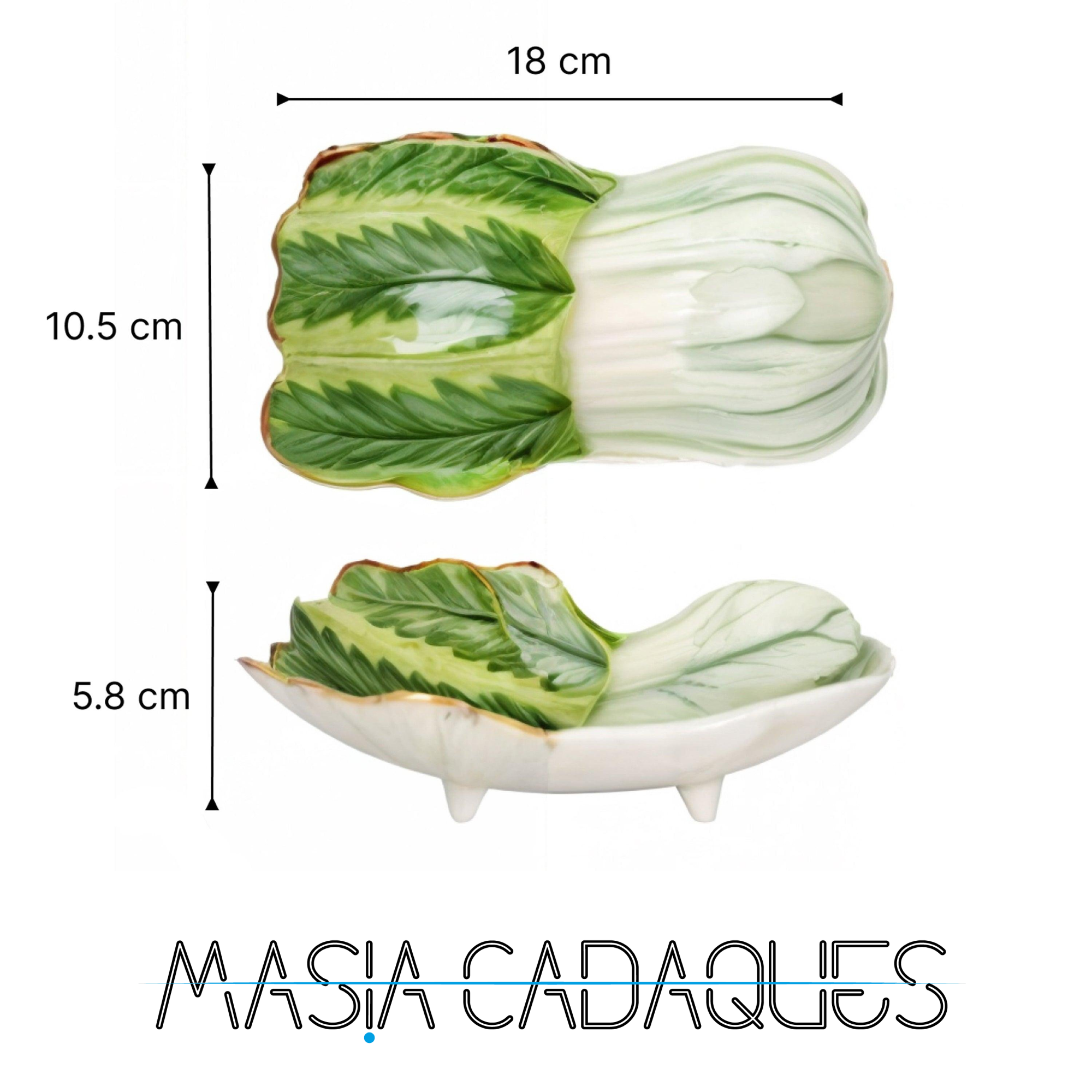 The Vegetable Dishes