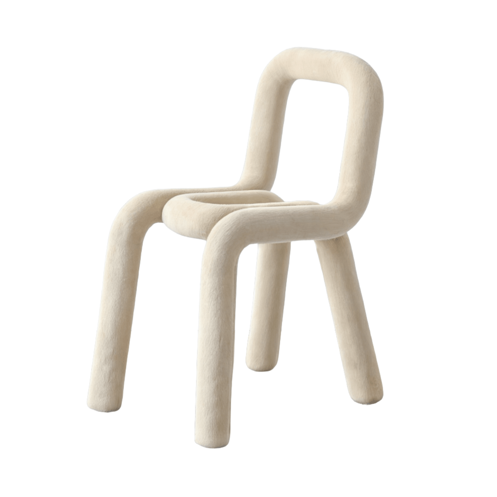 The Contemporary Chair Beige