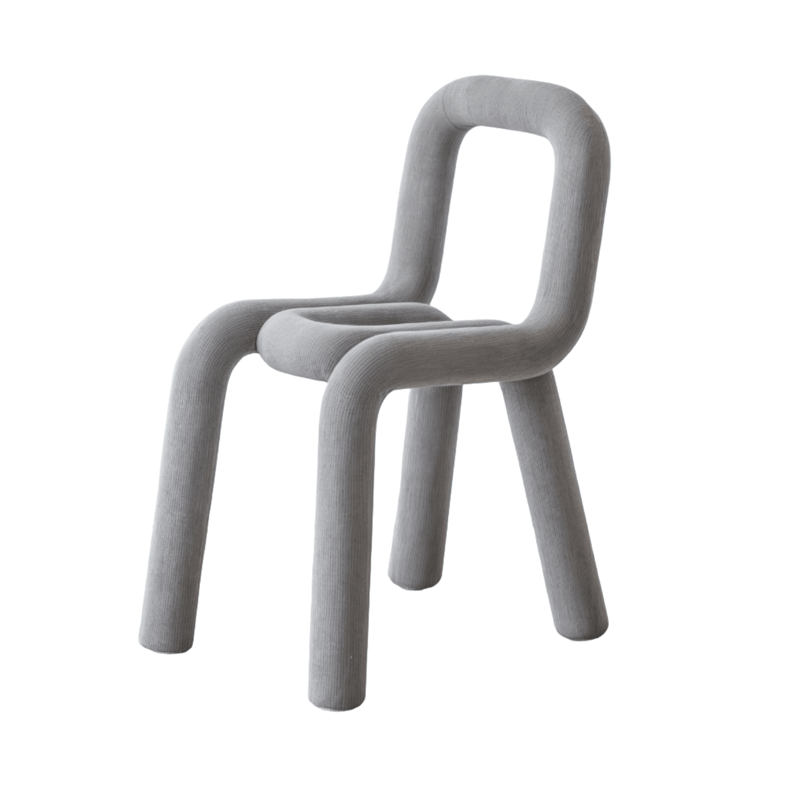 The Contemporary Chair Gray