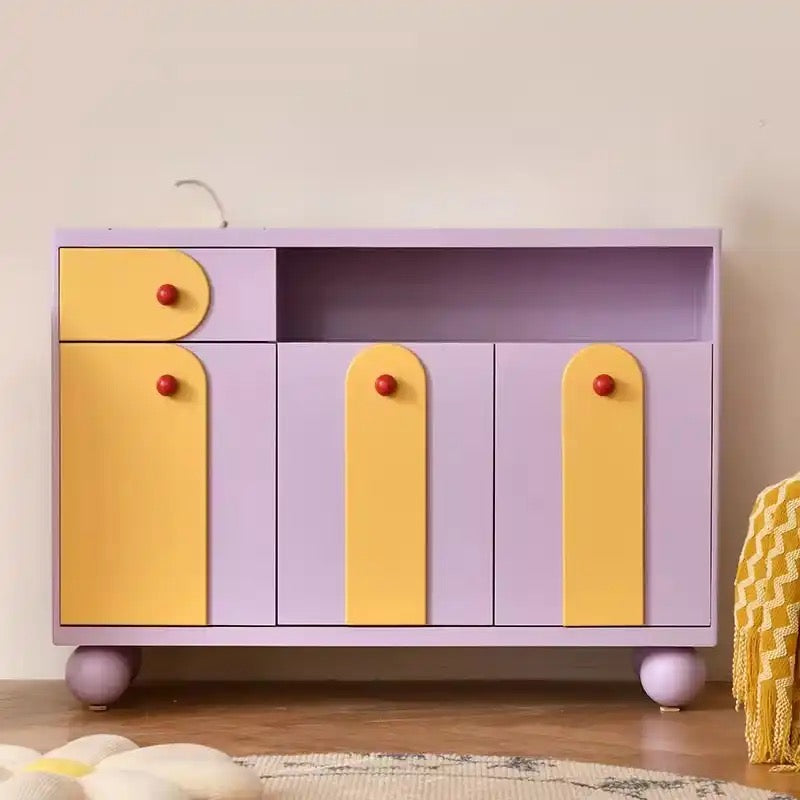 Lollipop Sideboard
