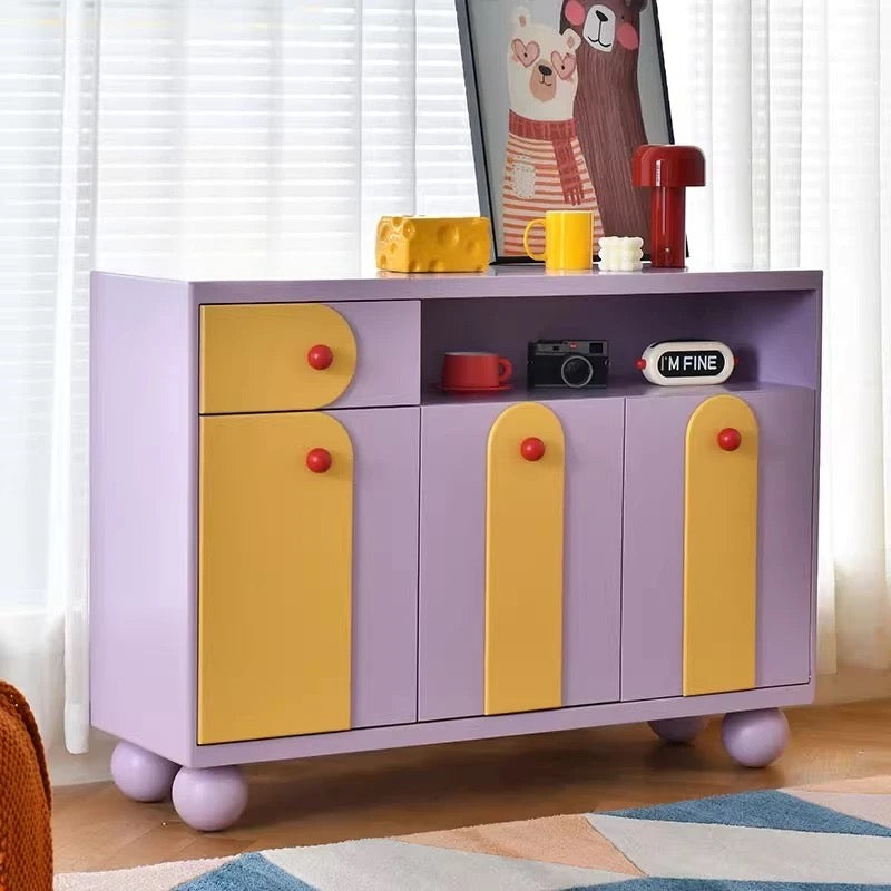 Lollipop Sideboard