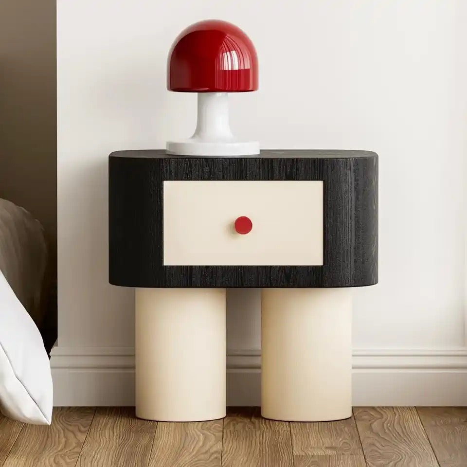 Domo Nightstand