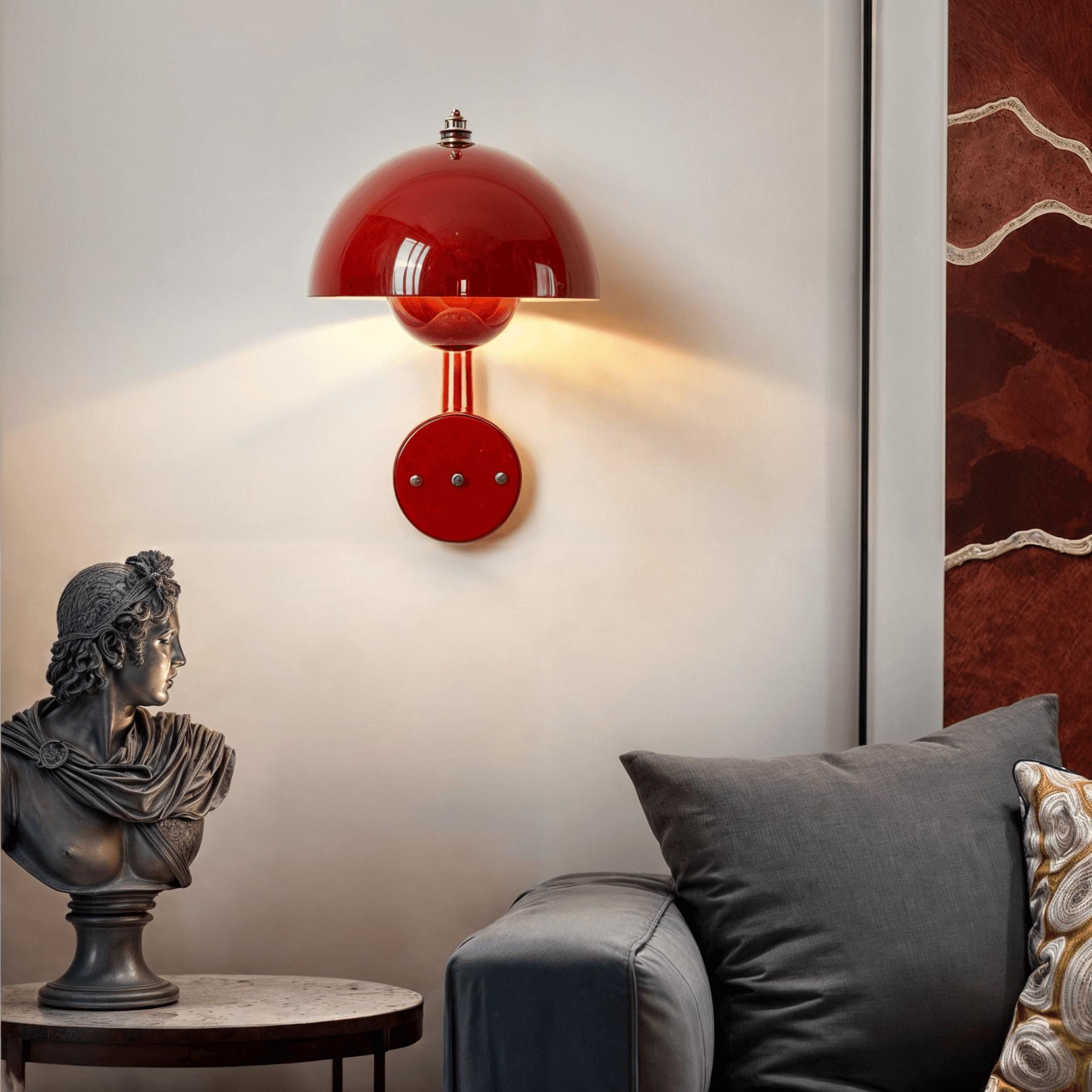 Mia Wall Lamp
