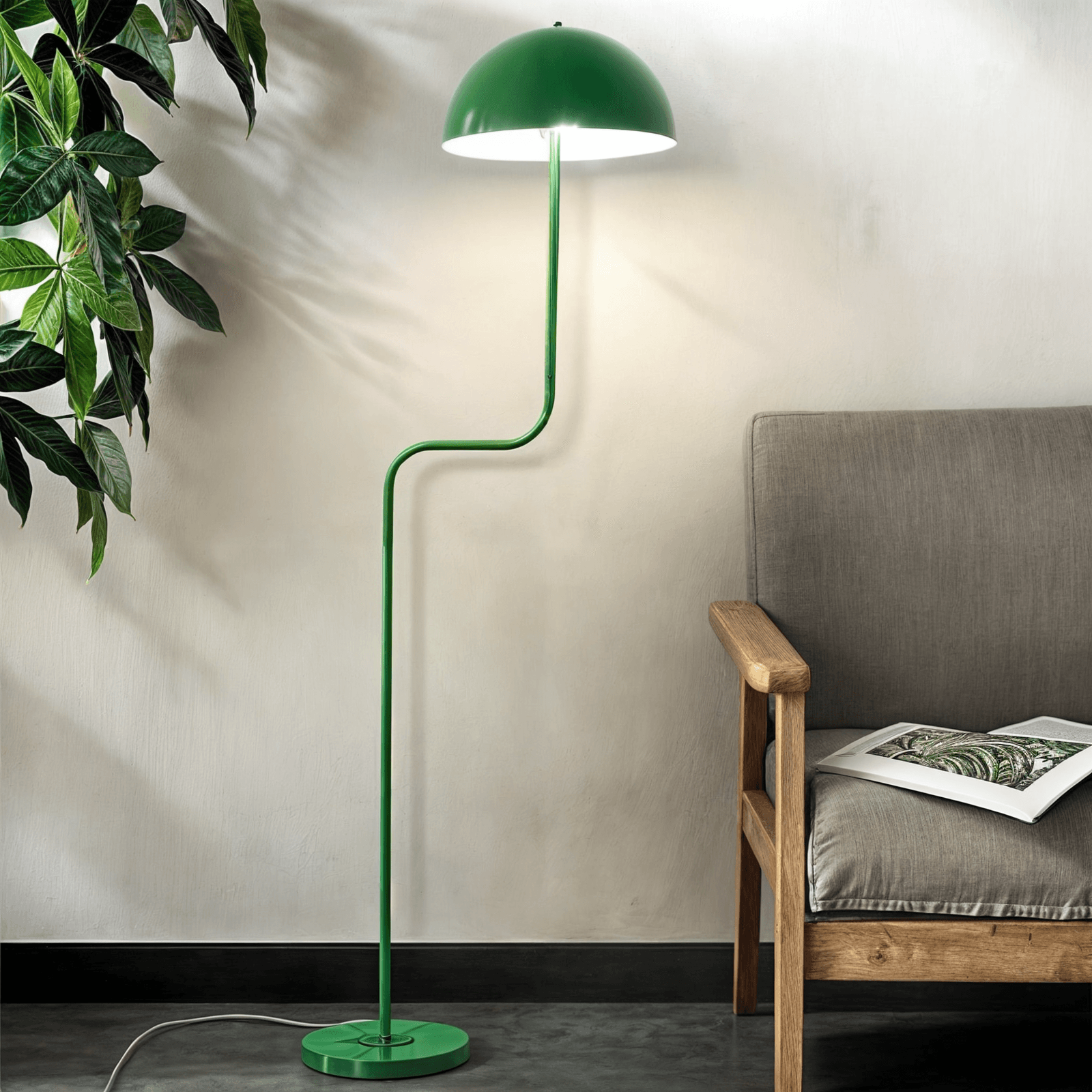 Pam Lamp
