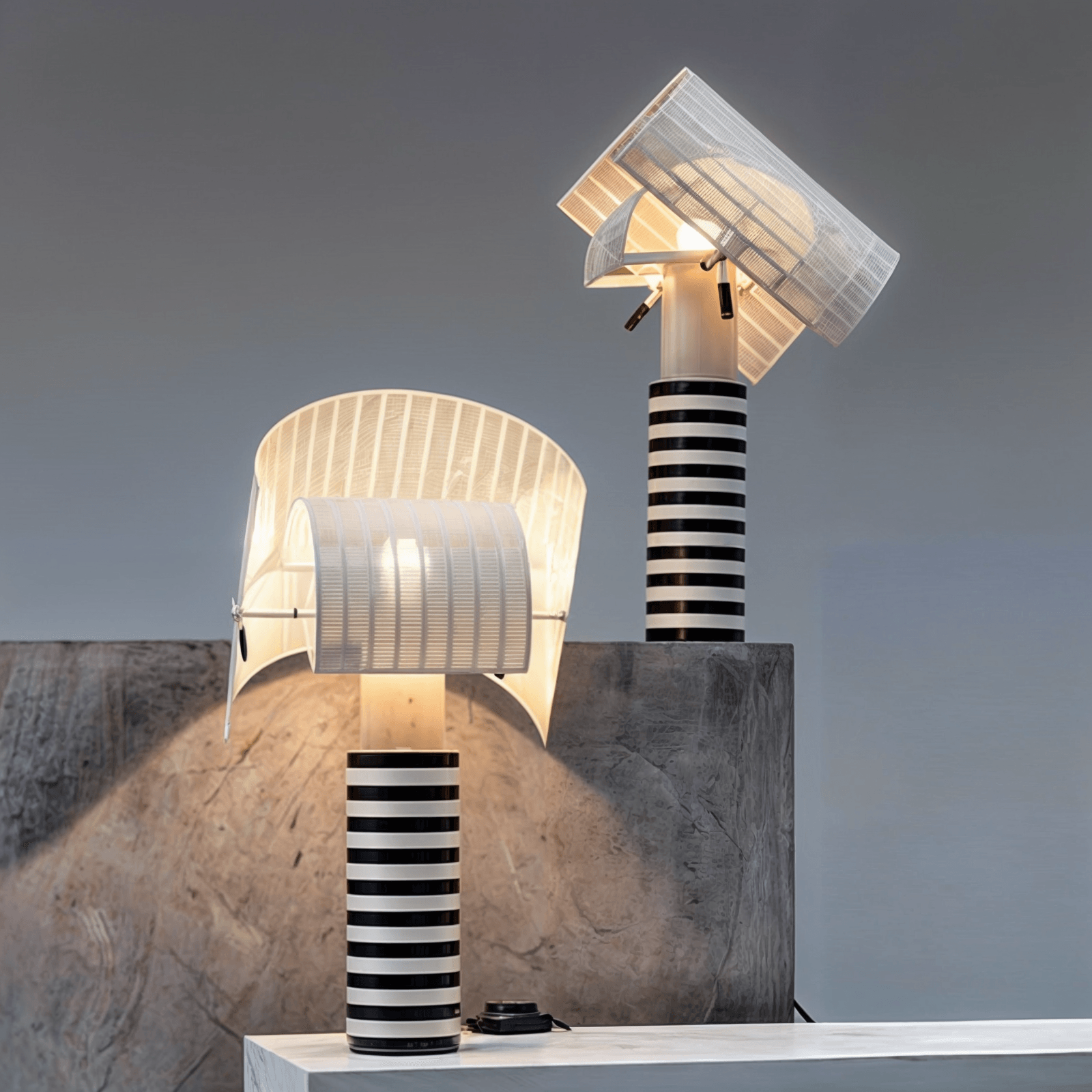 Xenox Lamp