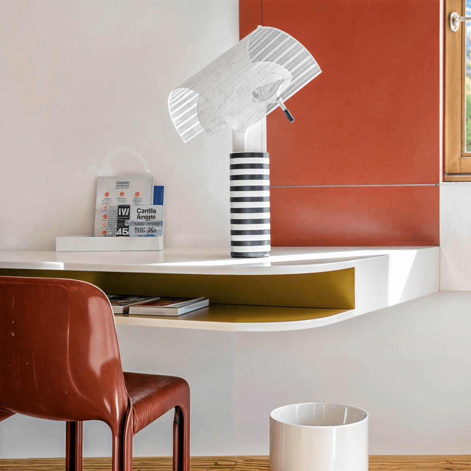 Xenox Lamp