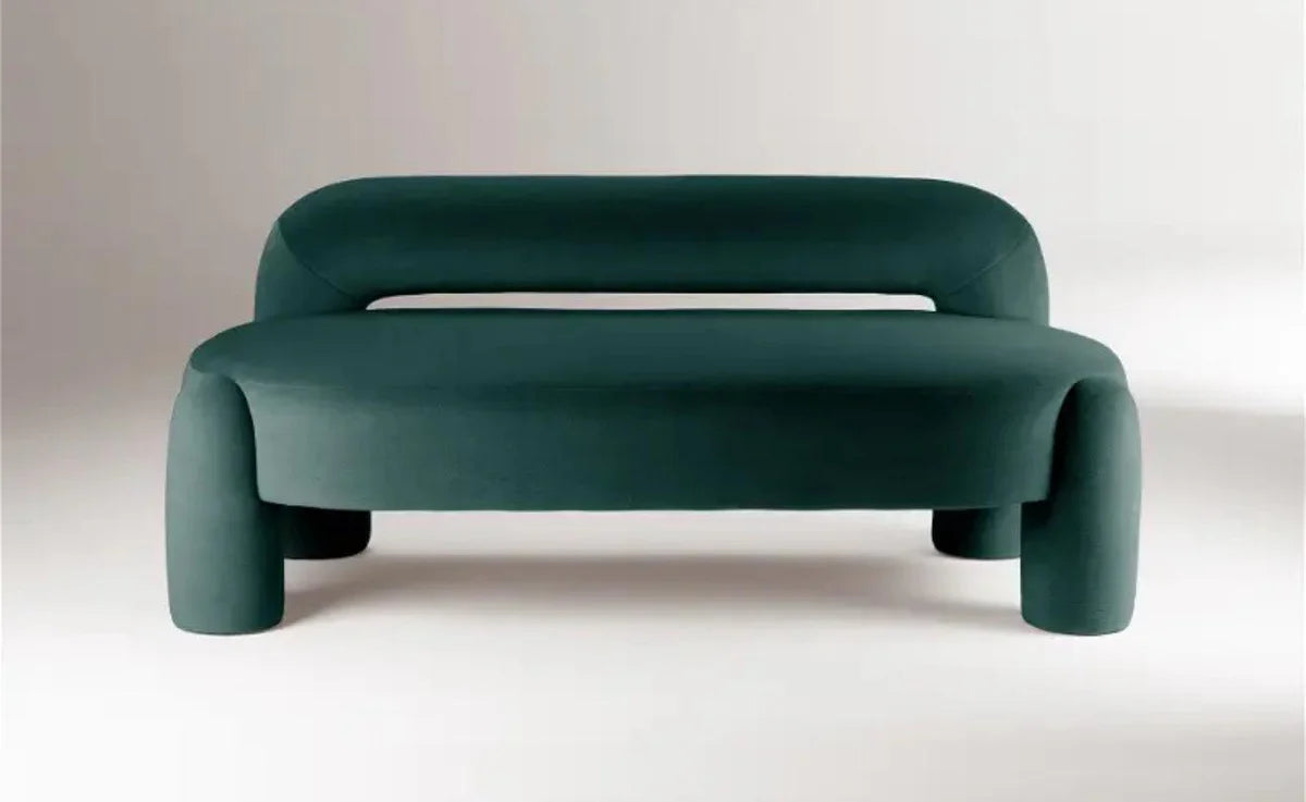 The Marian Bench