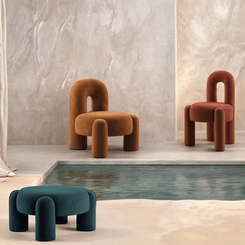 The Marian ArmChair