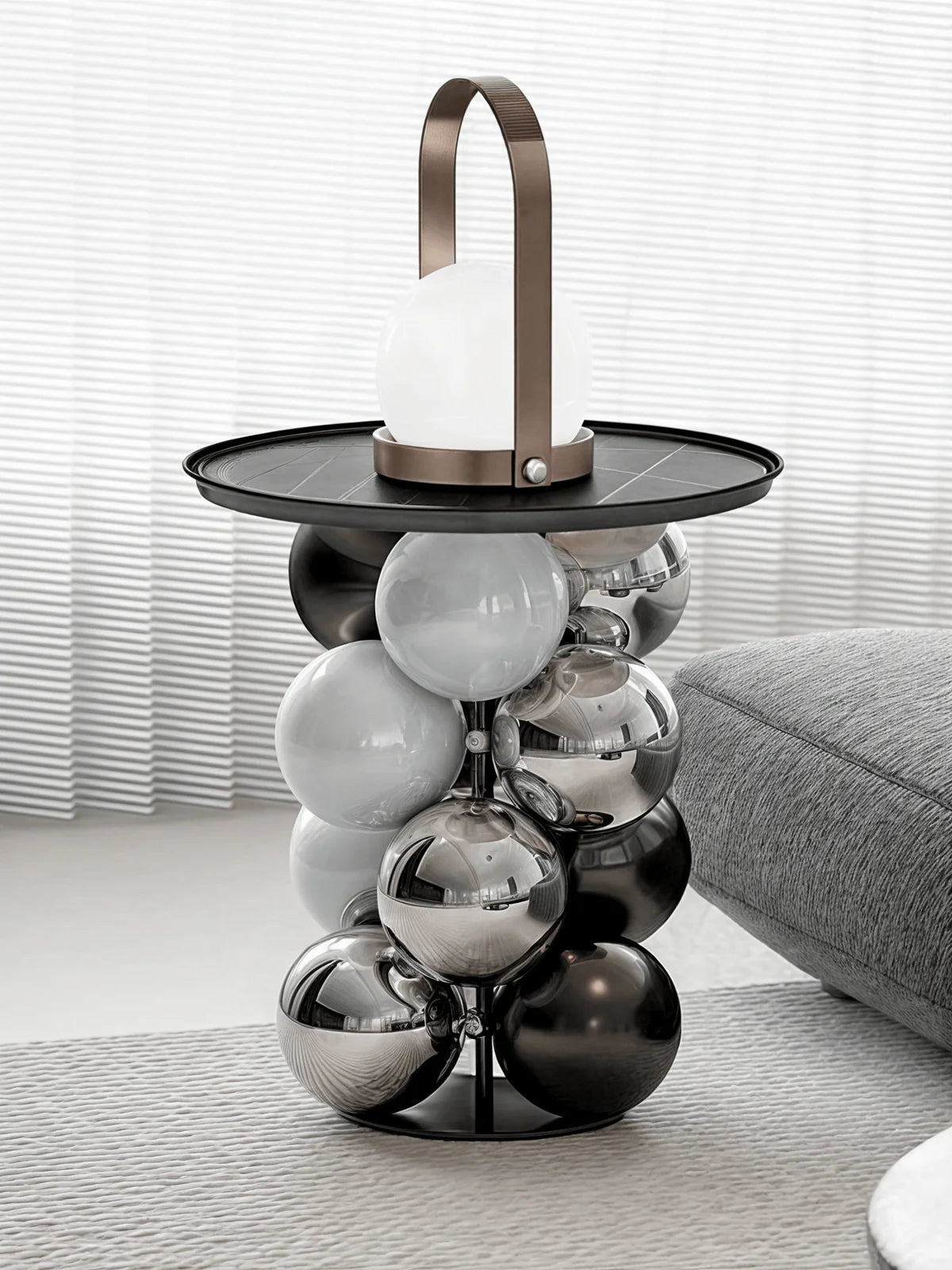 The Balloons Table