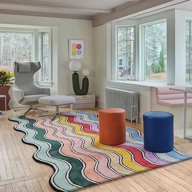 Irish Rug