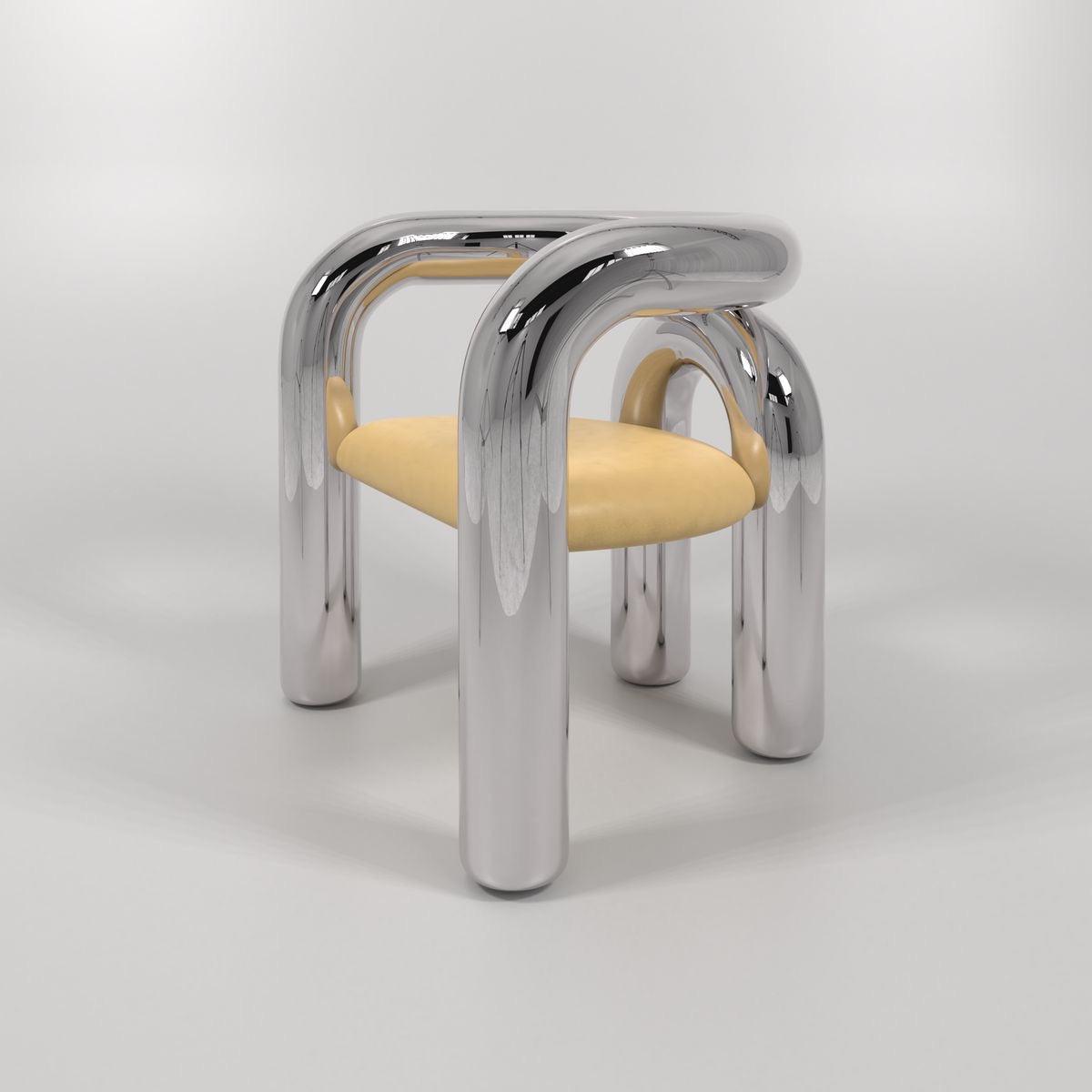 Fannie Chair