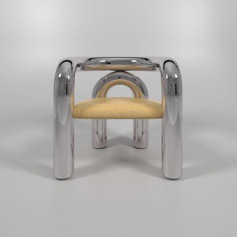 Fannie Chair