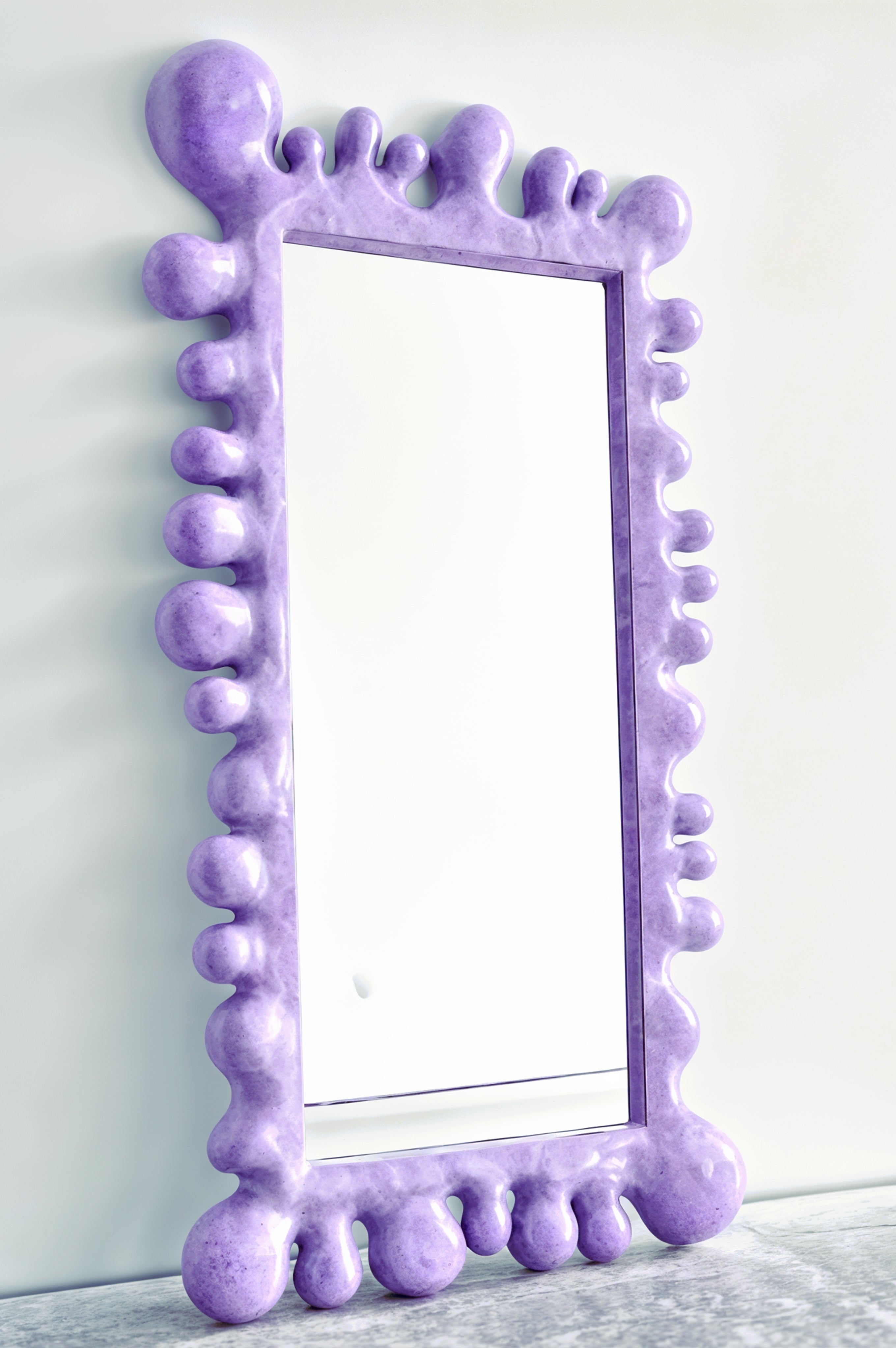 Martins Mirror