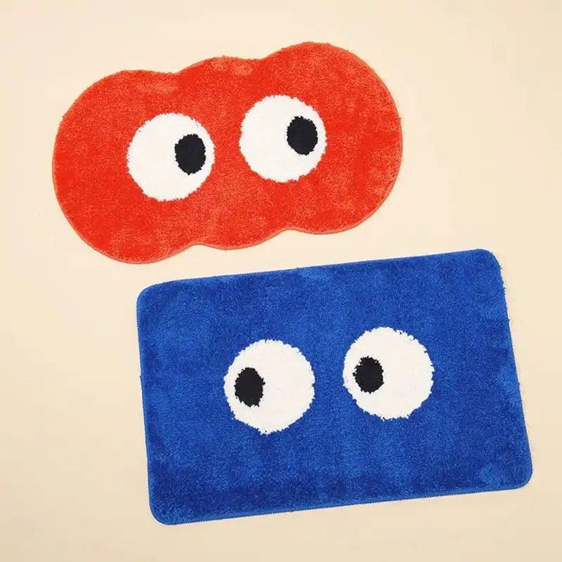 Talia Red Rug