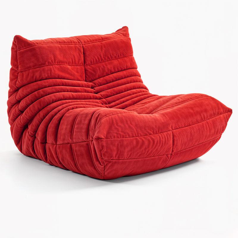 Ester Velvet Sofa