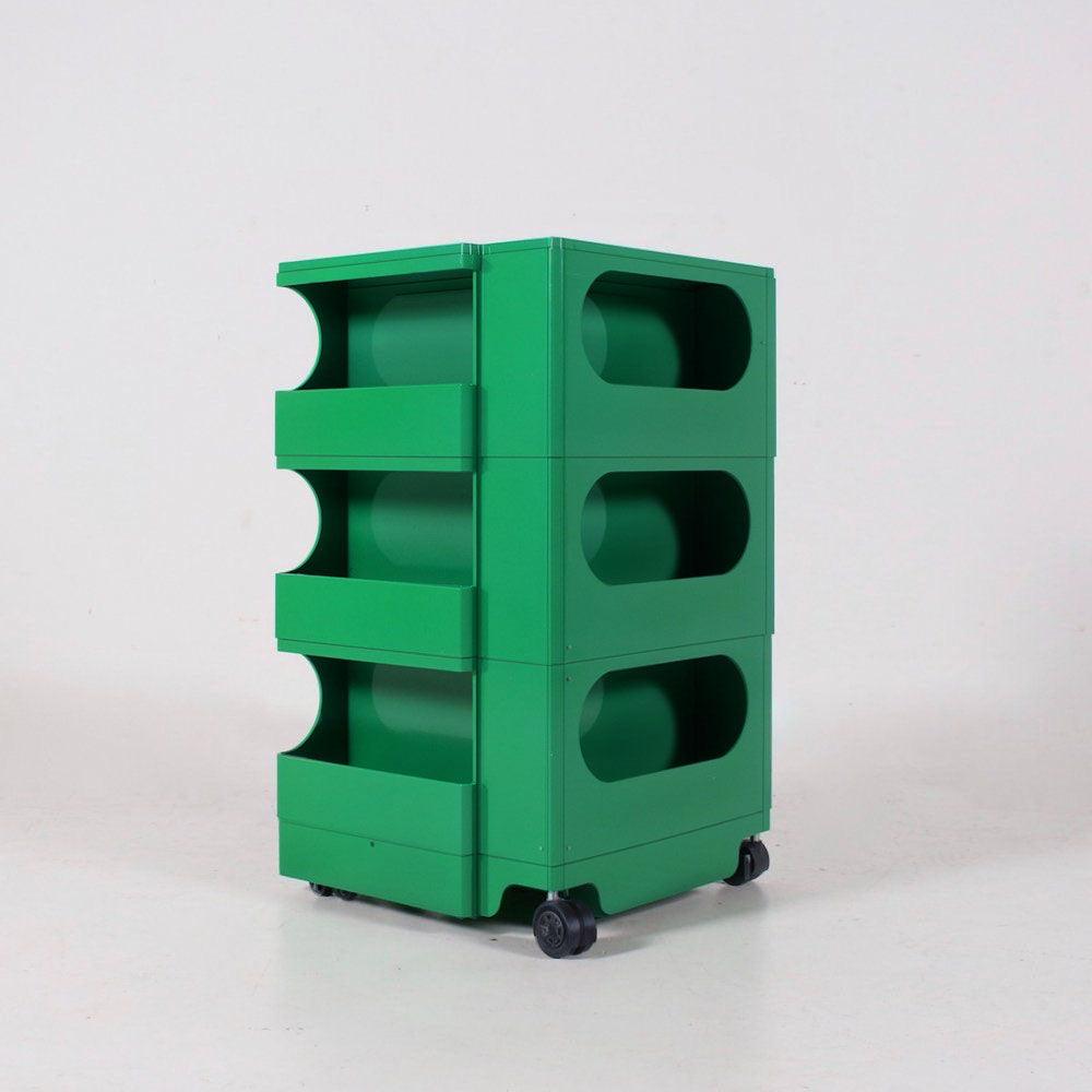Analisa Green Table