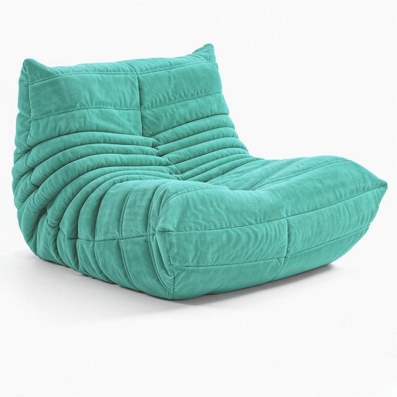 Ester Blue Sofa