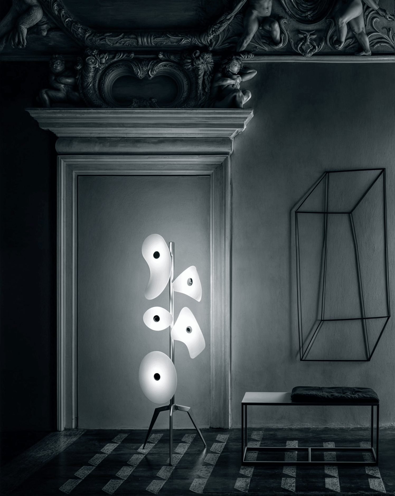 Fiona Lamp
