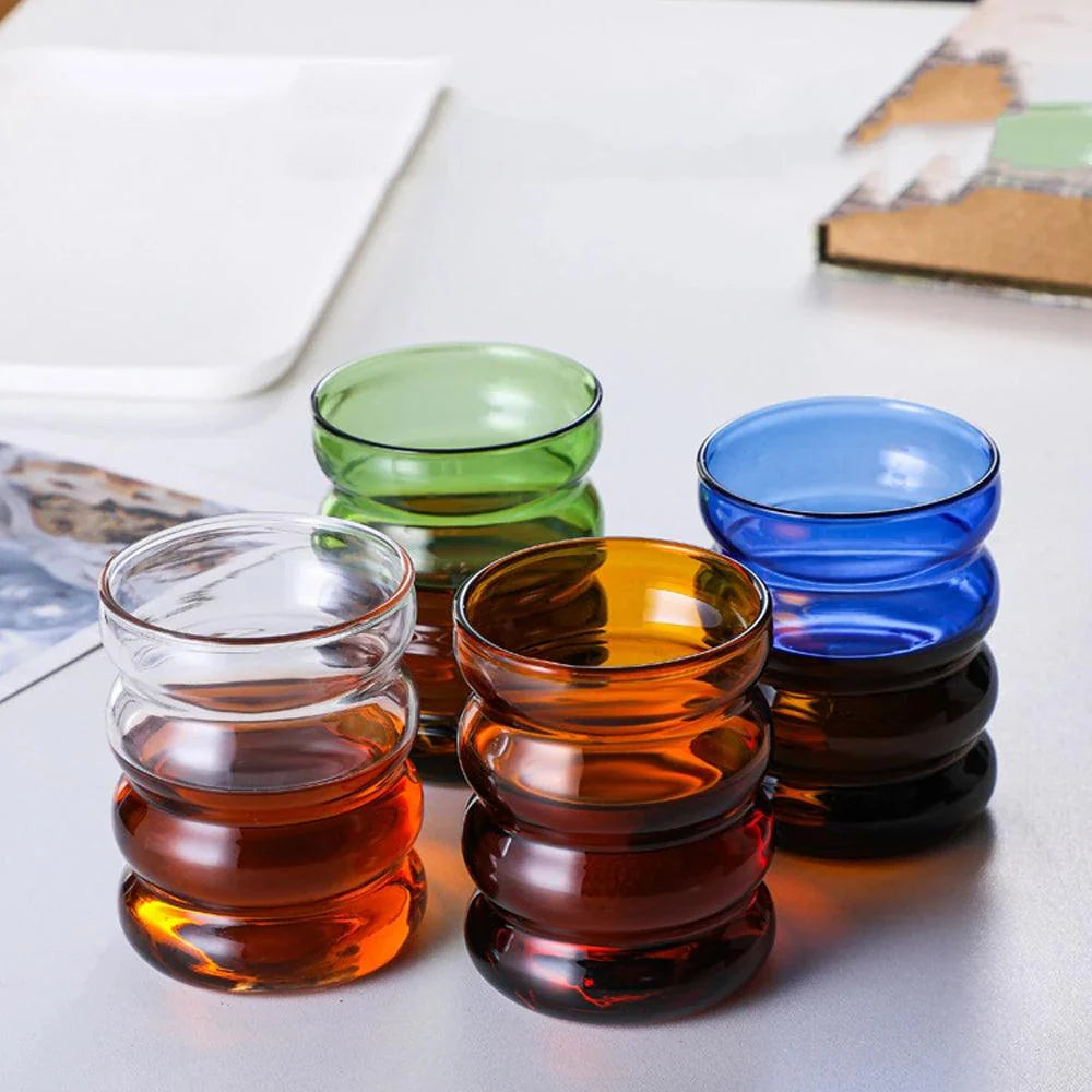 Pack 3 Esti Glass