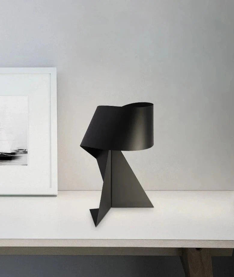 Bianca Table Lamp