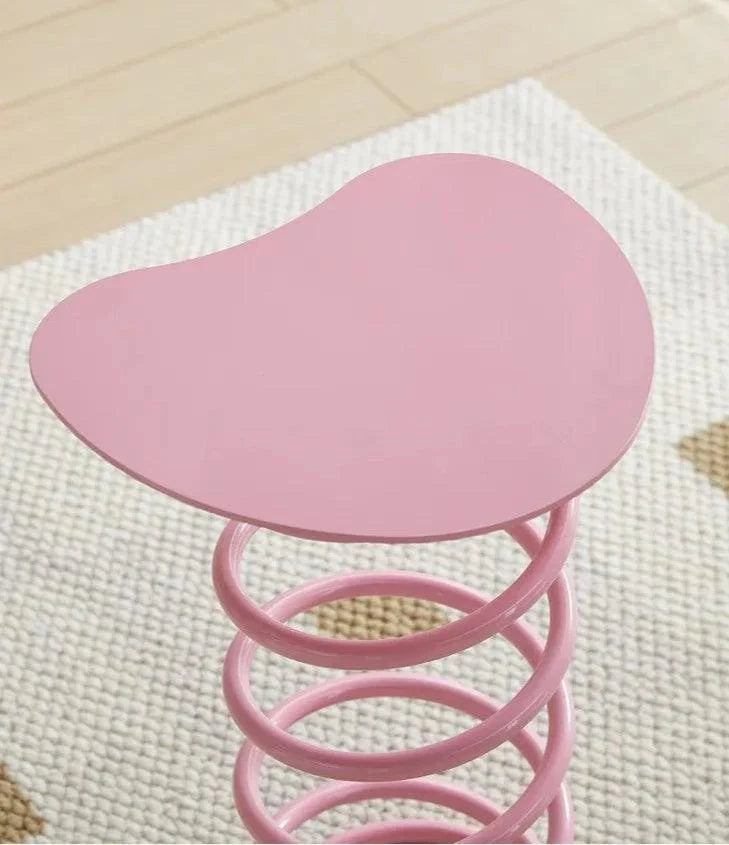 Iria Pink Table