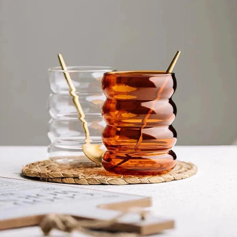 Pack 3 Esti Glass
