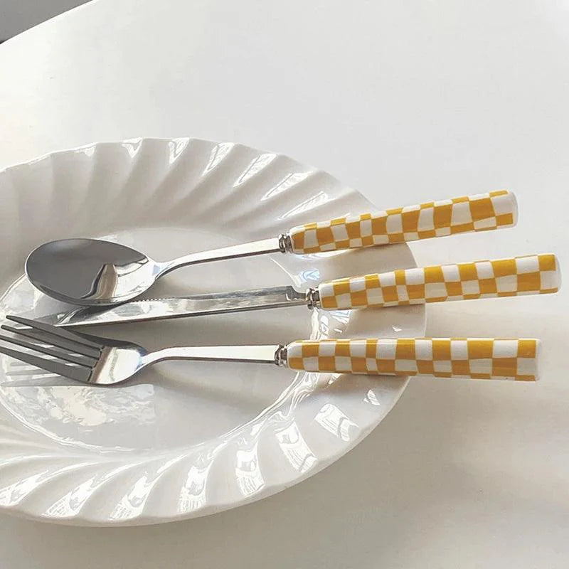 Manila Cutlery