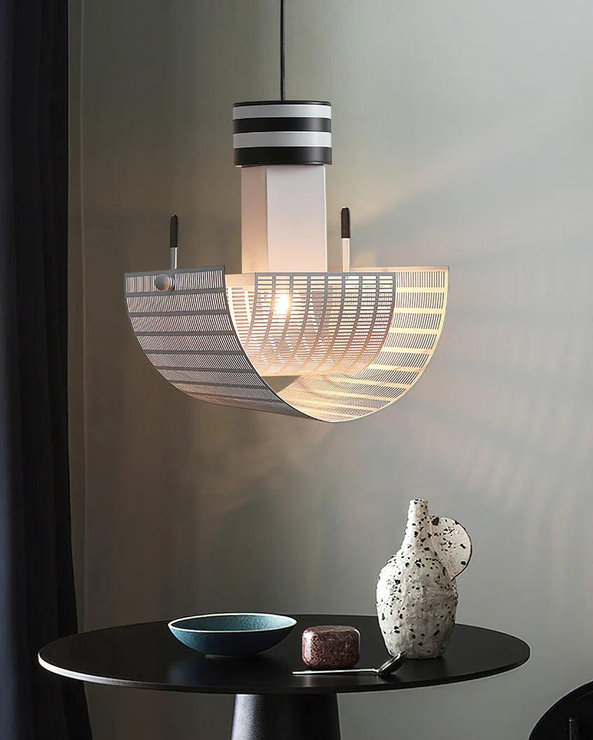 Xenox Ceiling Lamp