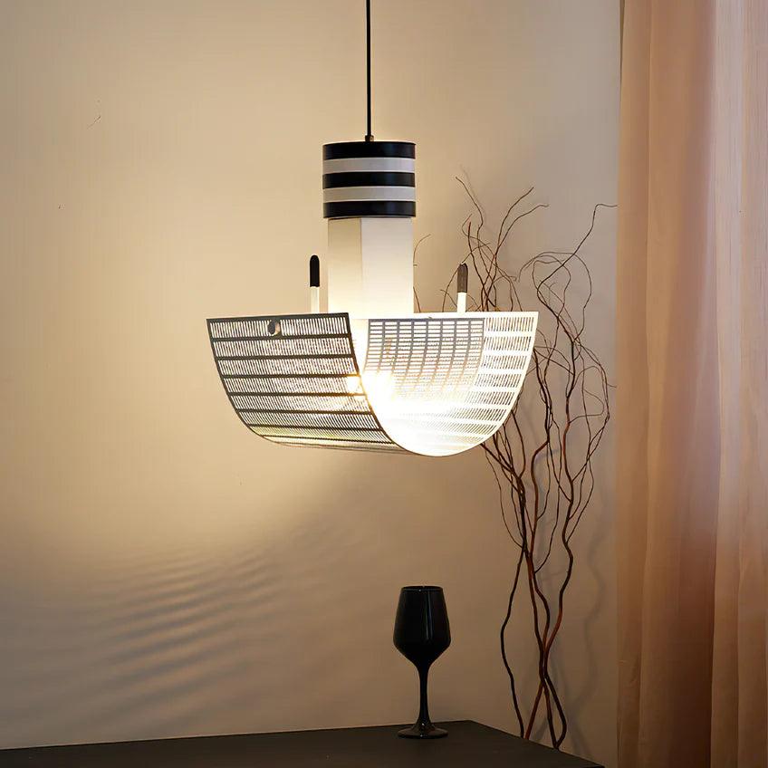 Xenox Ceiling Lamp
