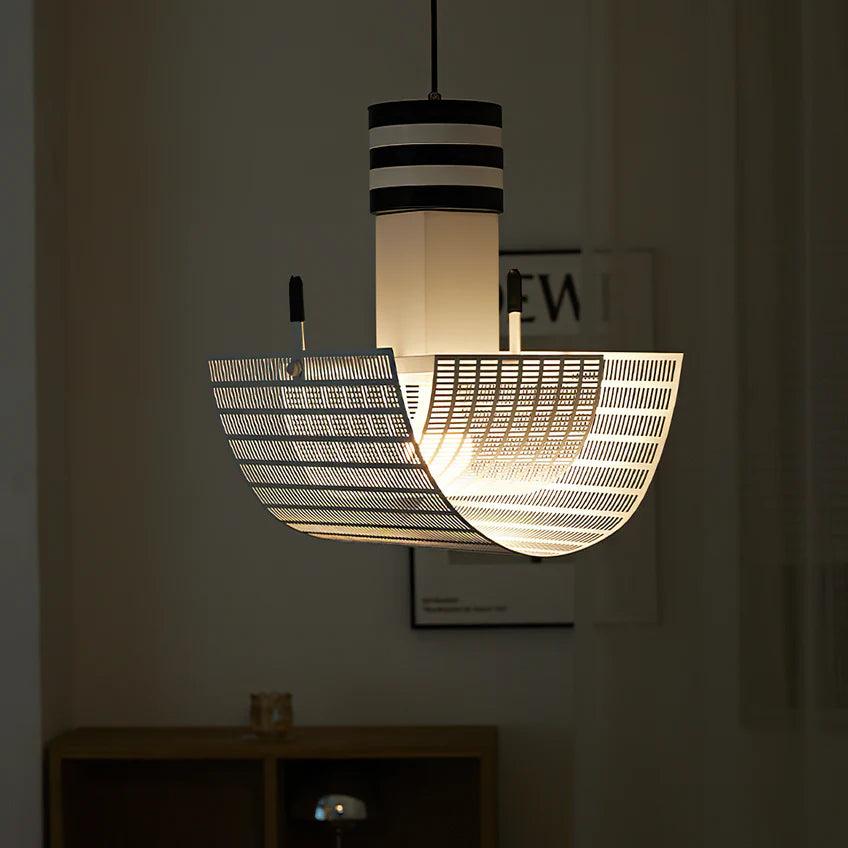 Xenox Ceiling Lamp