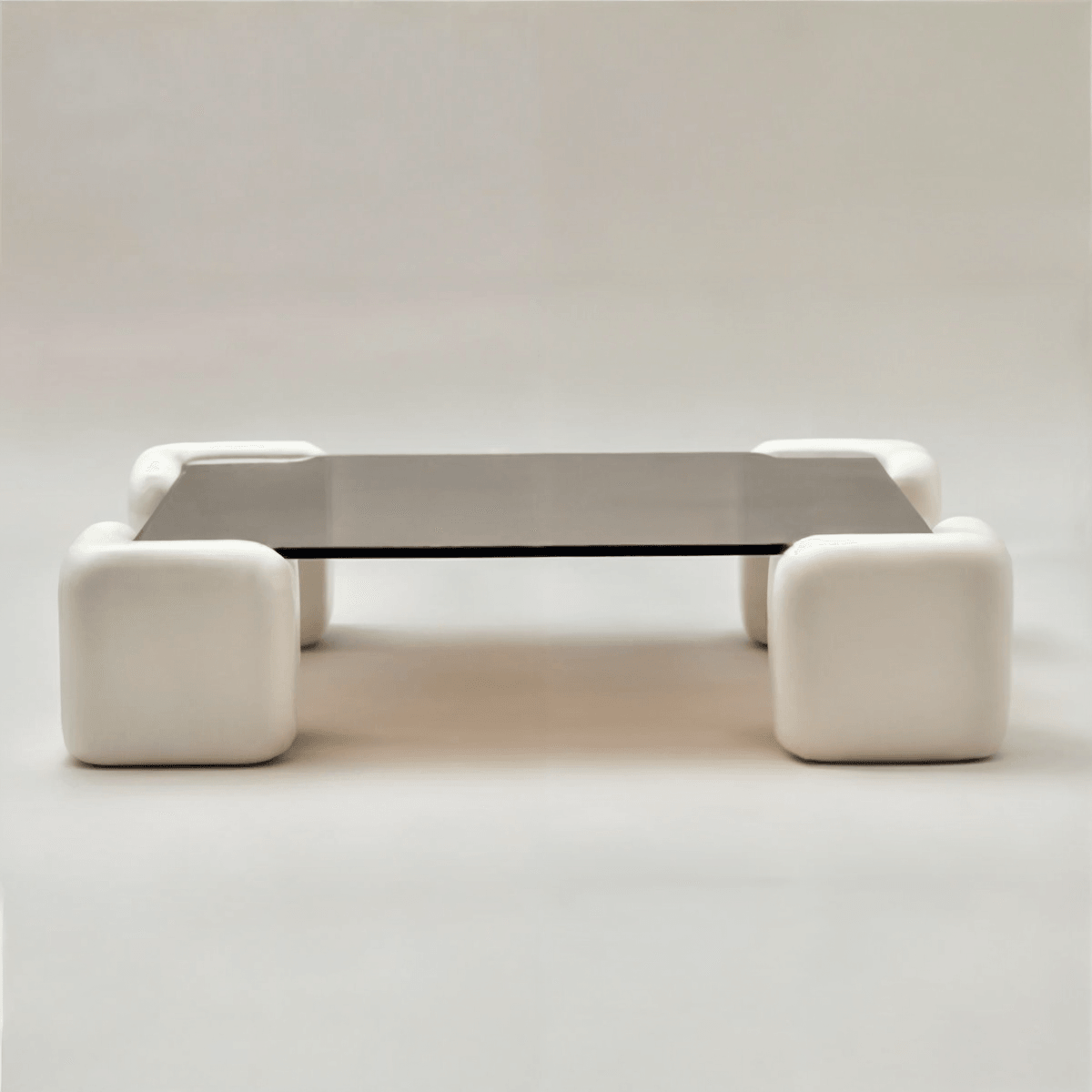 Candy White Table