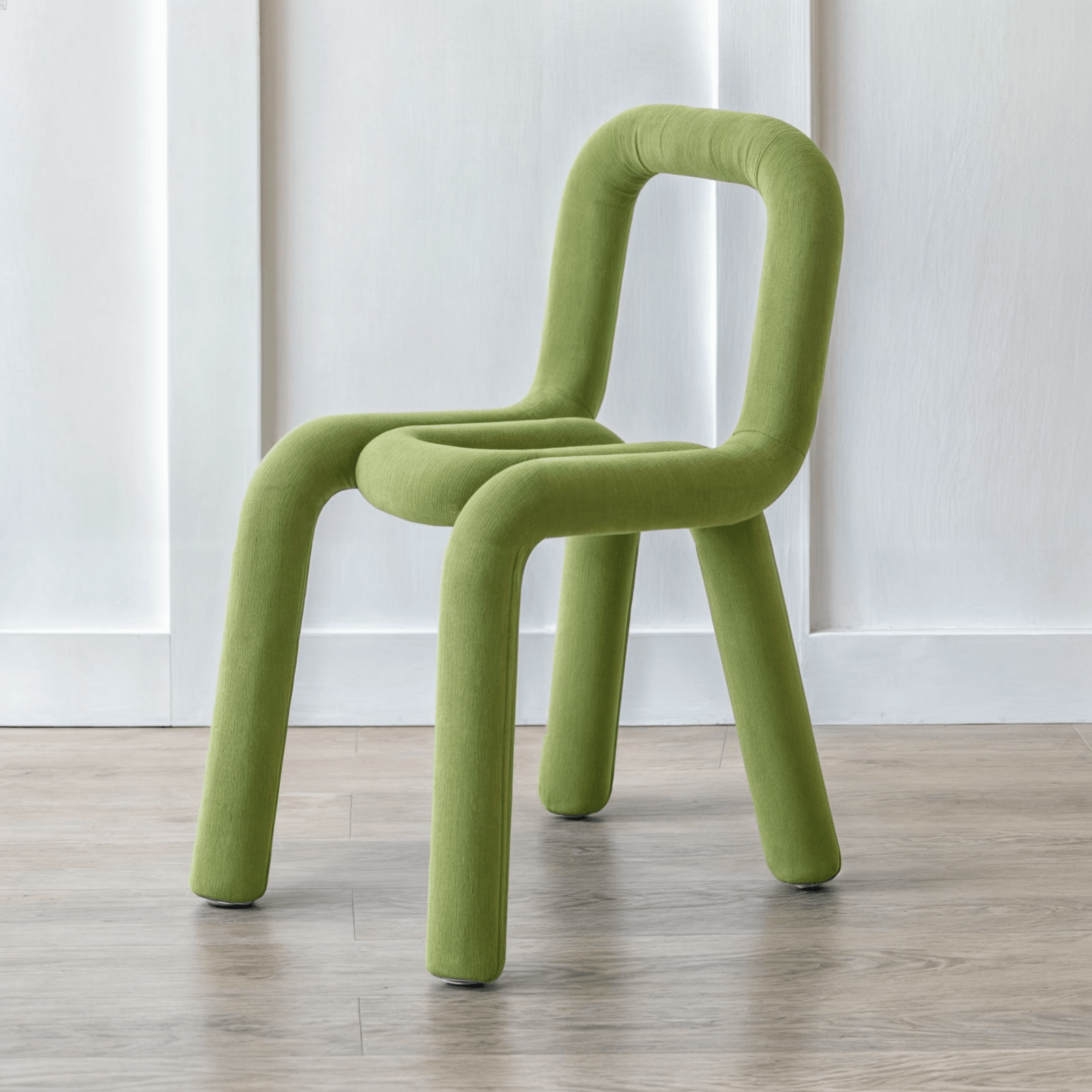 The Contemporary Chair Army Green