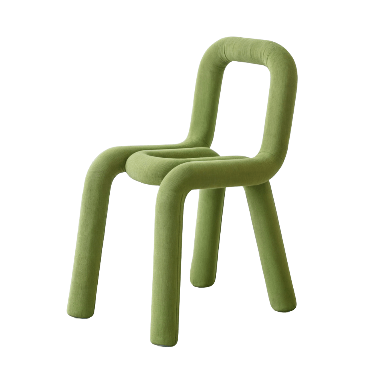 The Contemporary Chair Army Green