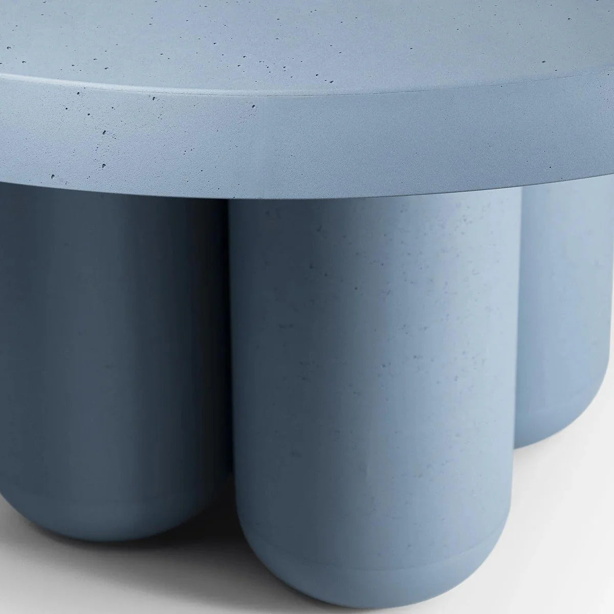 Esther Blue Table