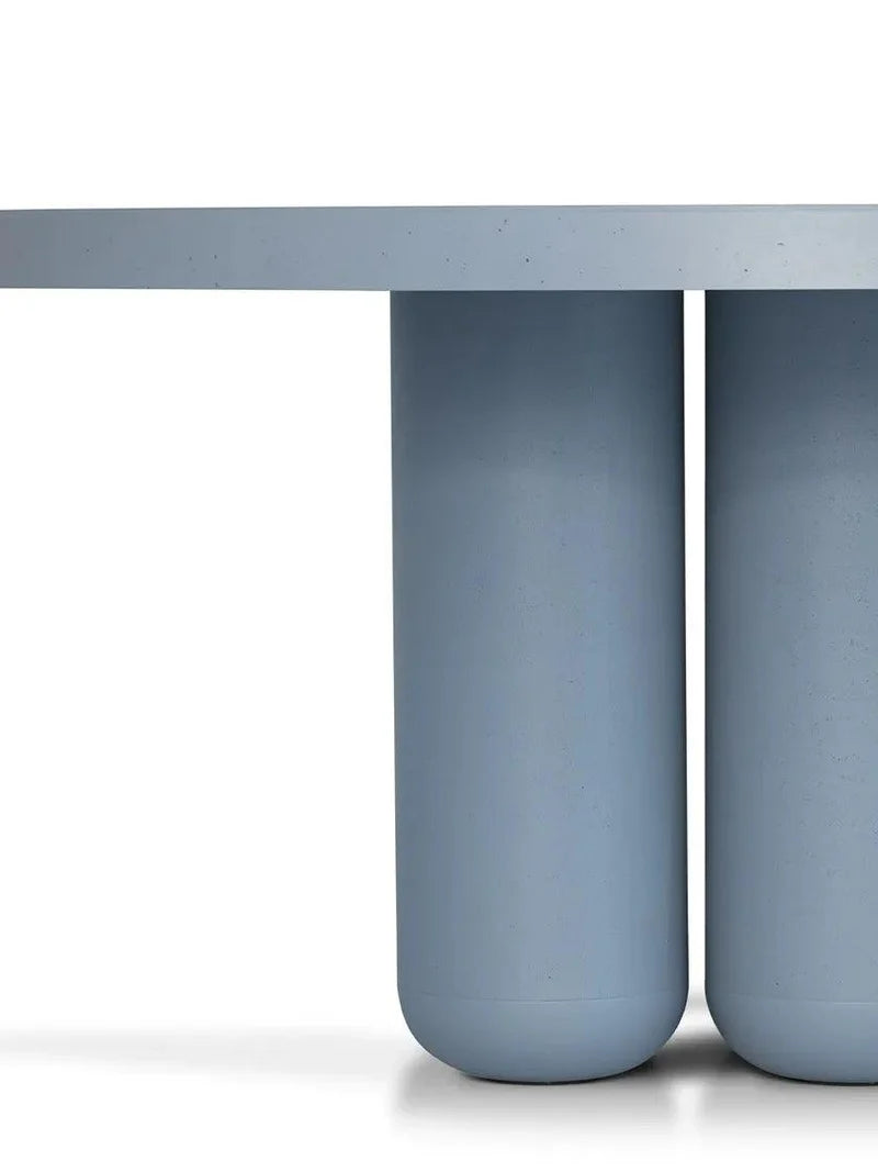 Esther Blue Table