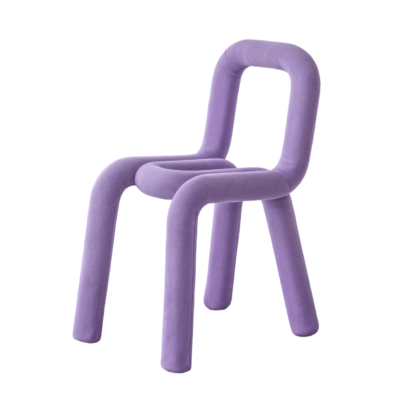 The Contemporary Chair Lilac
