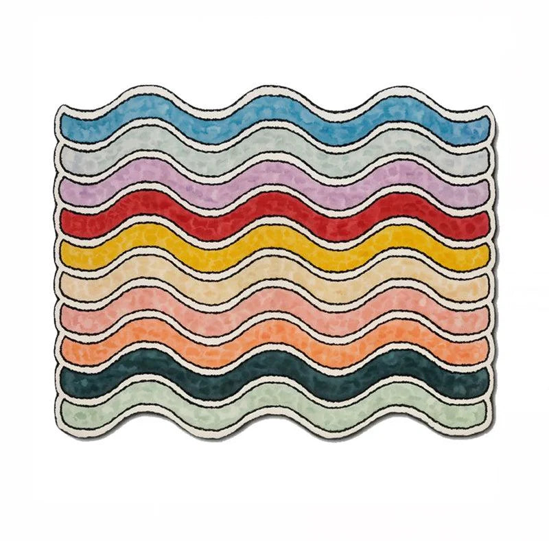 Irish Rug