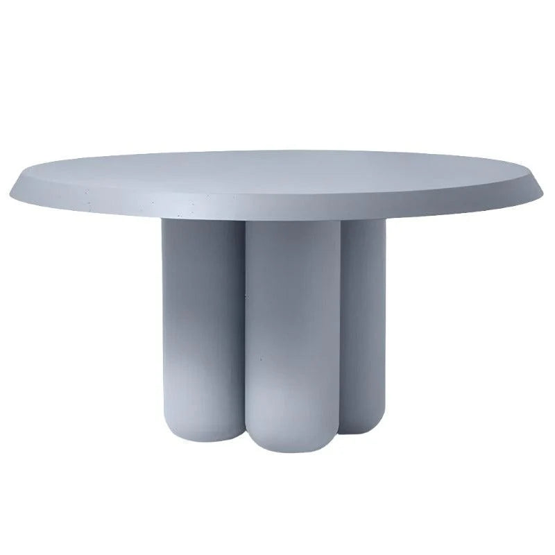 Esther Blue Table