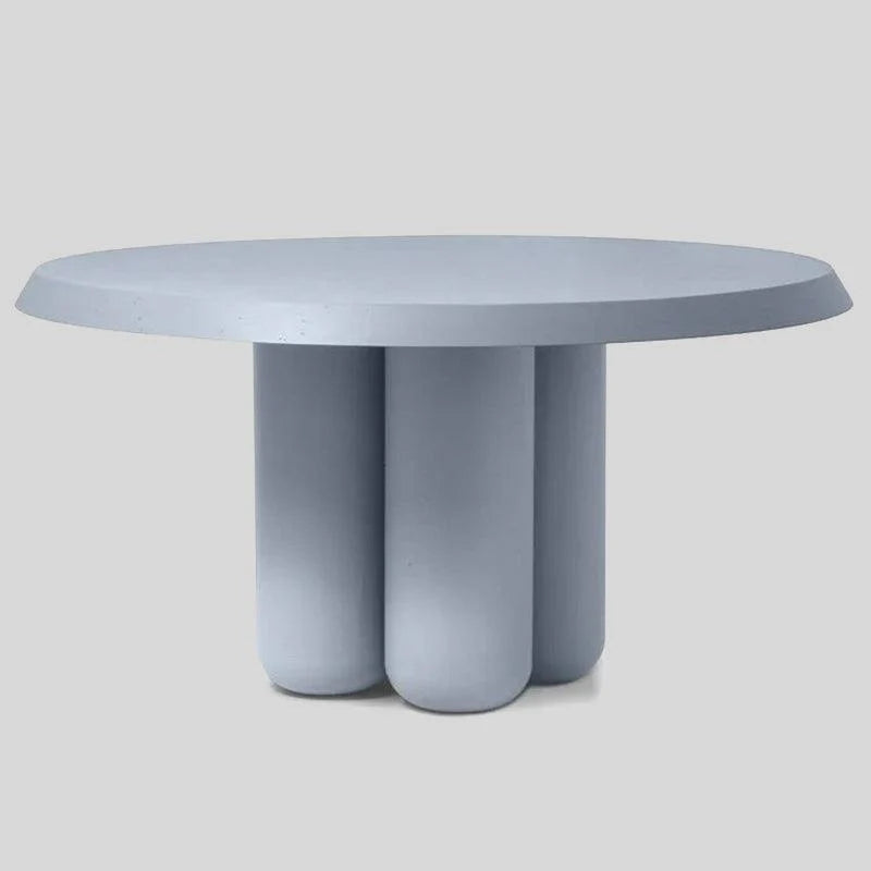 Esther Blue Table