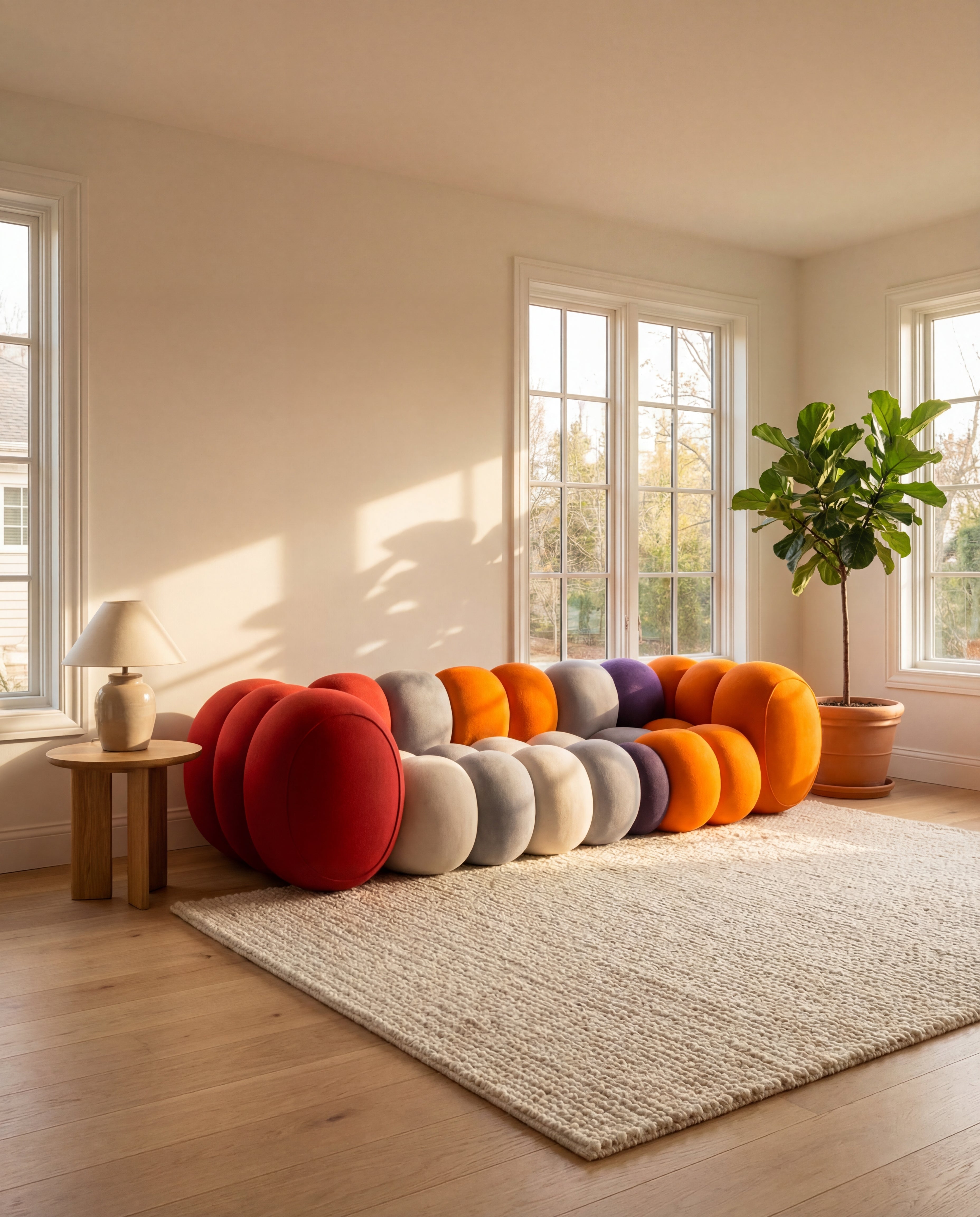 Mondo Sofa