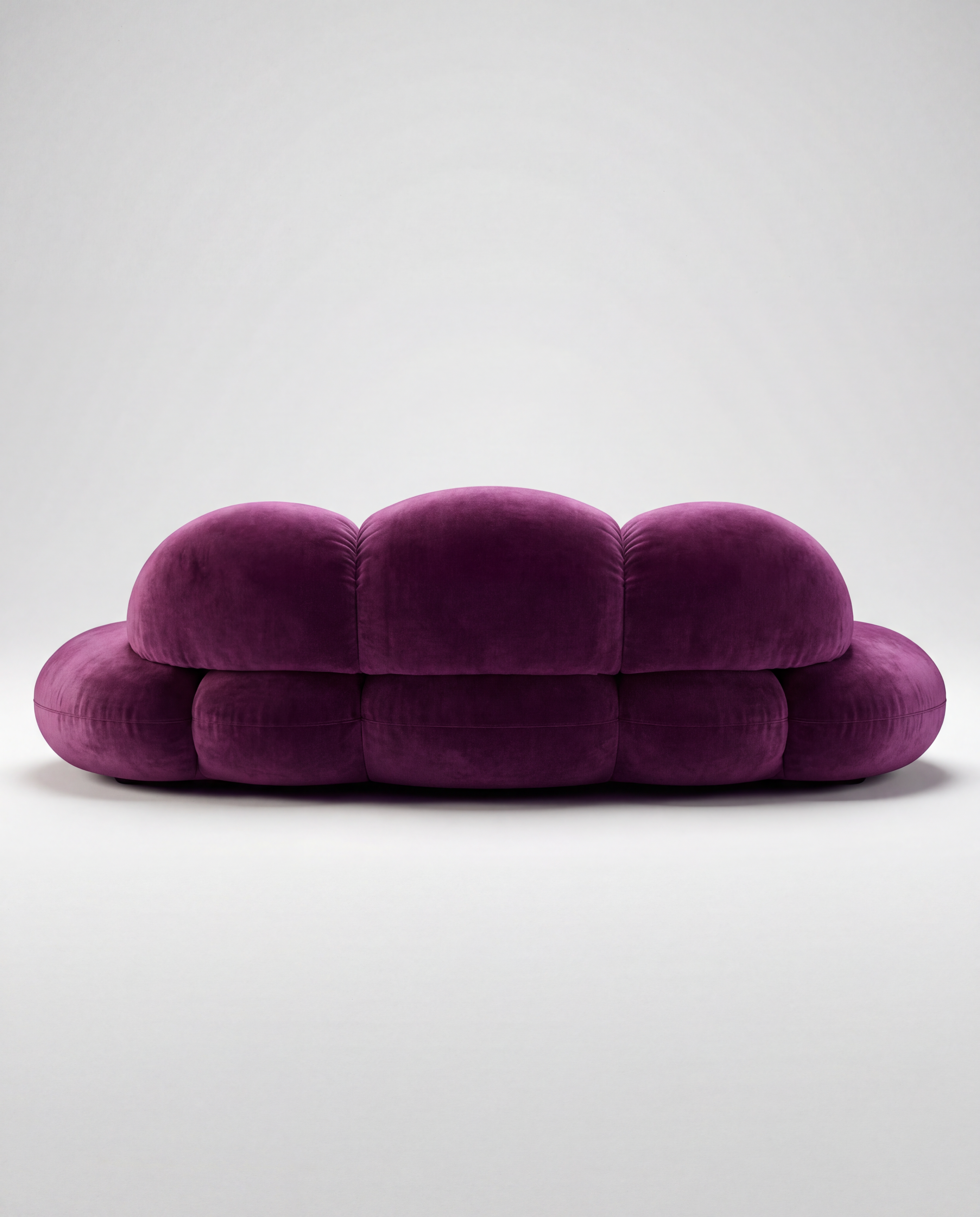 Monster Sofa