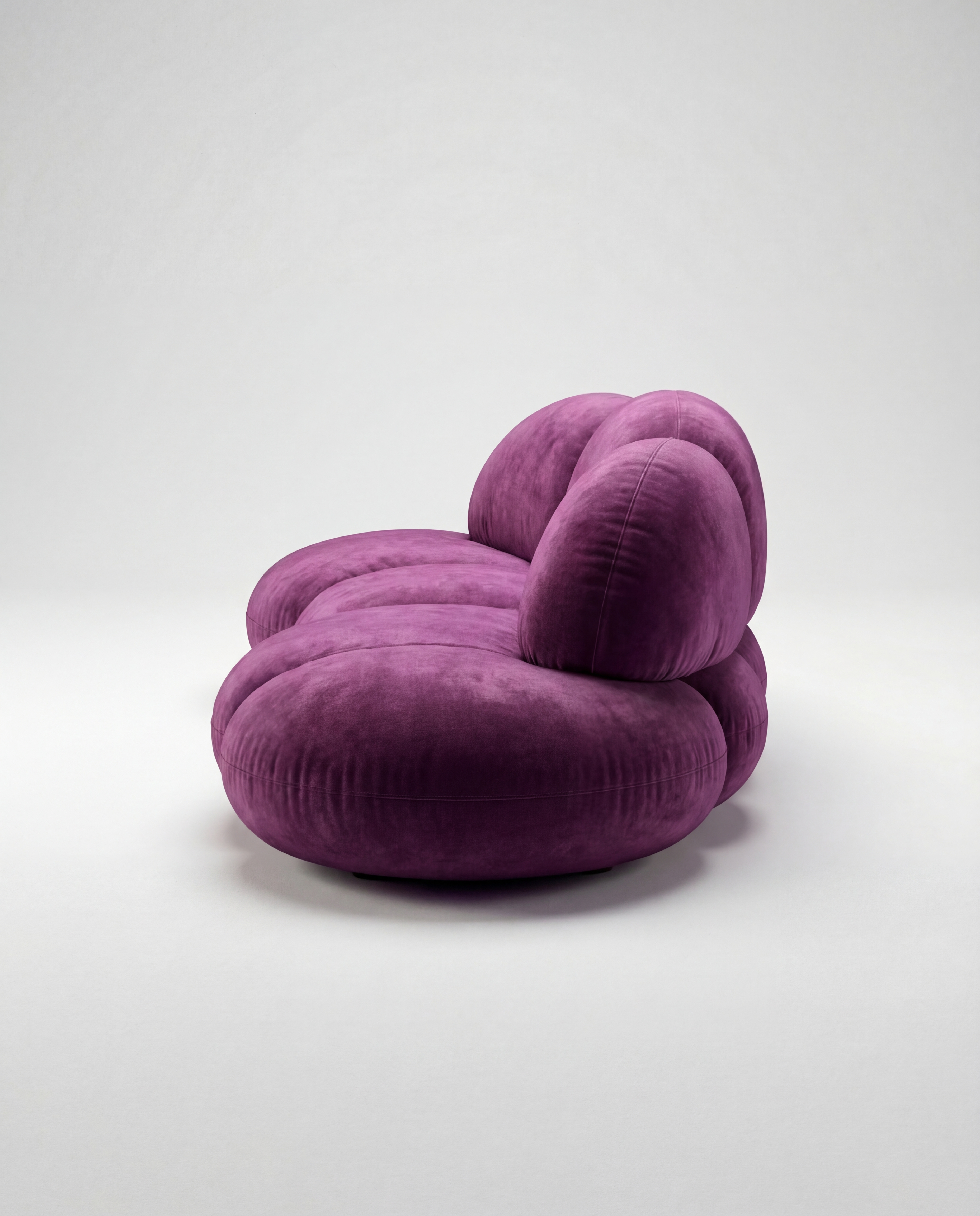 Monster Sofa