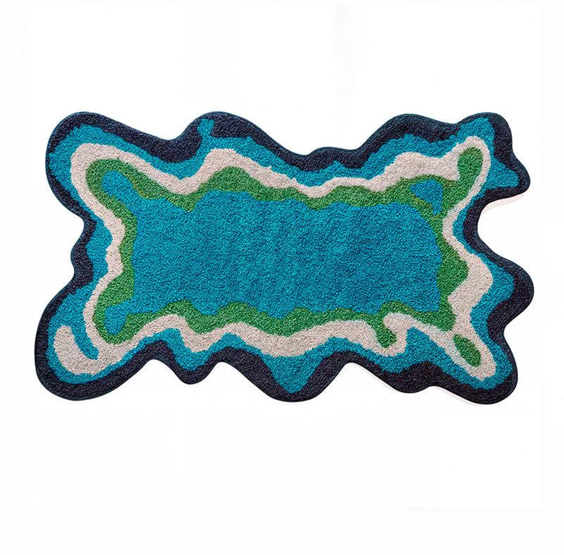 Esti Blue Rug