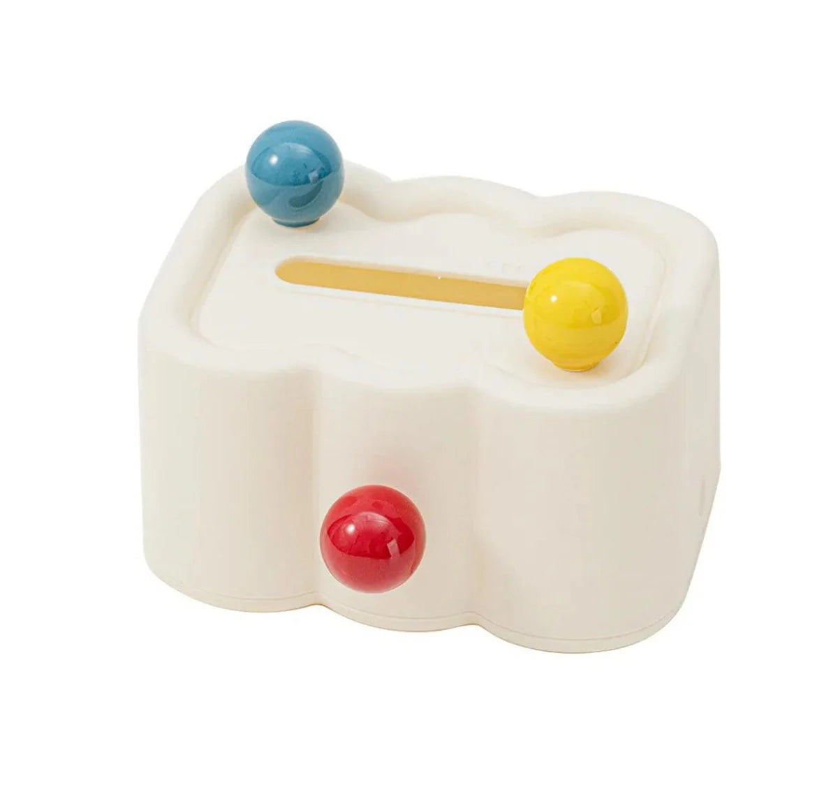 Tissue Box