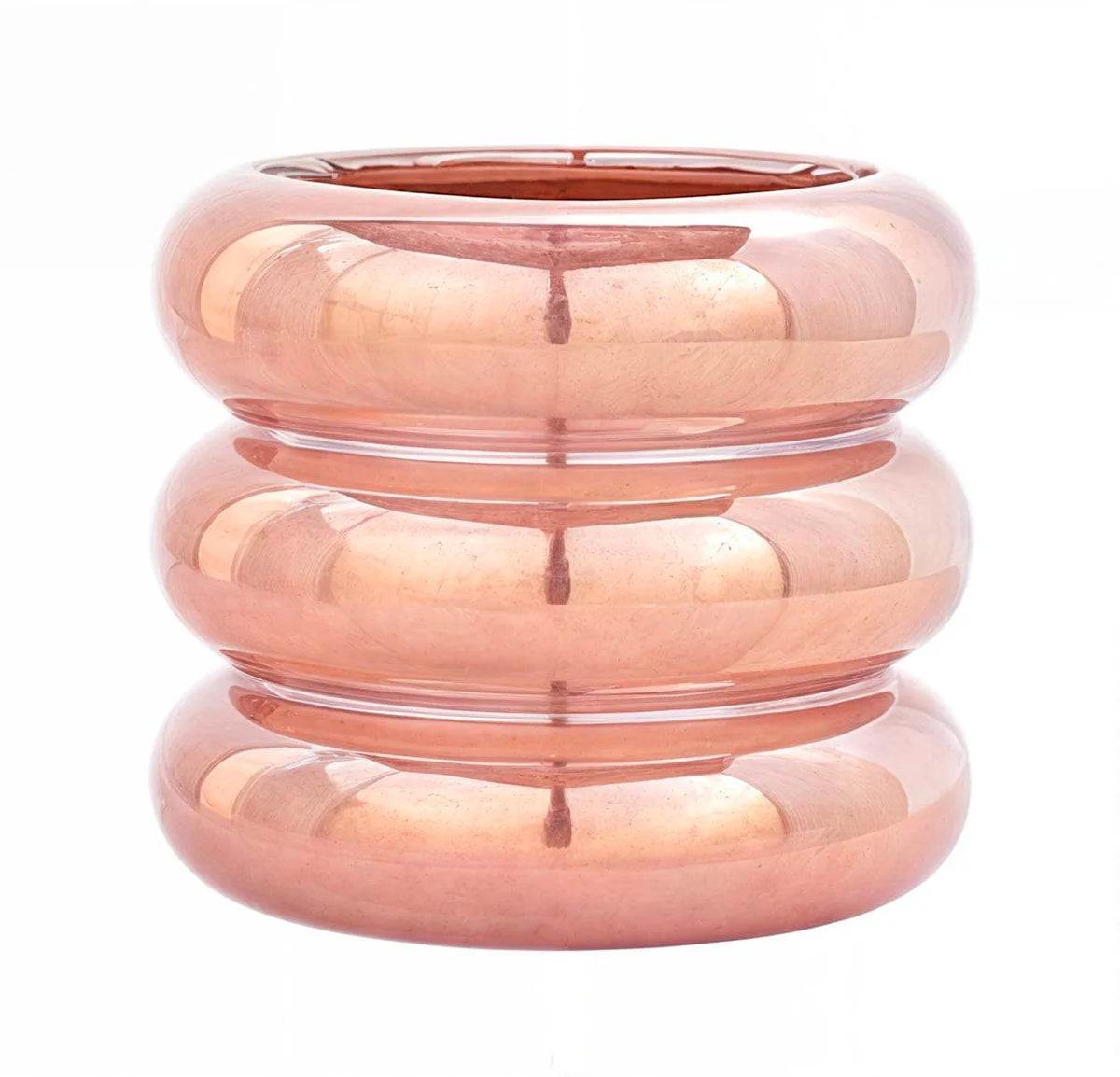 The Ceramic Pink Pot