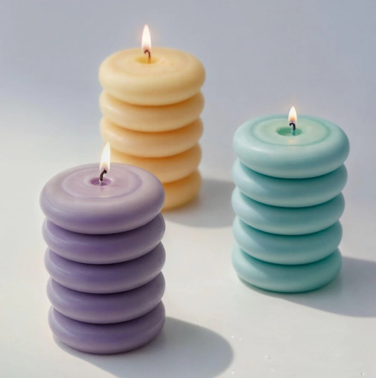 The Esti Candle