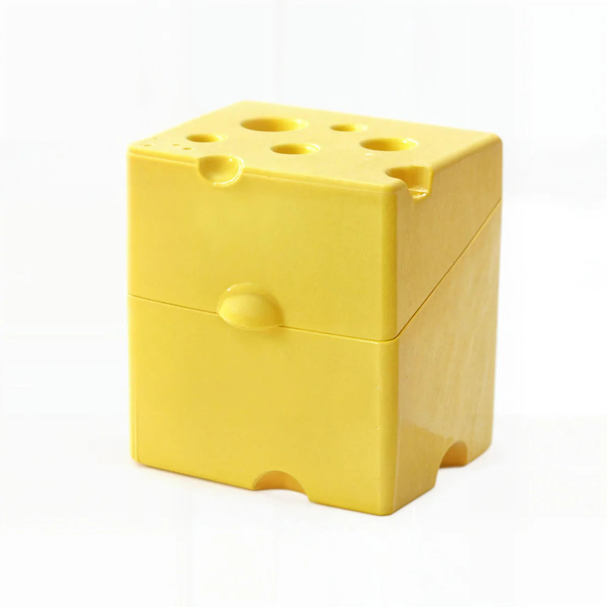 The Cheese Box